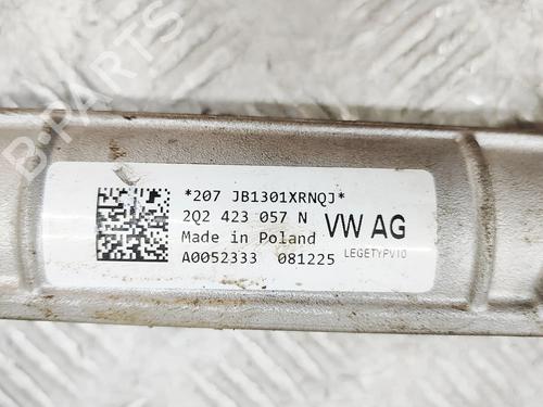 Steering rack SKODA FABIA IV (PJ3) 1.0 TSI | BP39101534M22 - Image 7