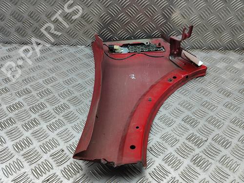 Left front fenders MINI MINI (R50, R53) Cooper | BP29920334C41