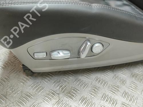 Left front seat PORSCHE 911 (991) 3.8 Turbo | BP33392701C15 - Image 6