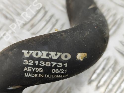 Pipe VOLVO XC40 (536) Recharge AWD | BP29392139M125 