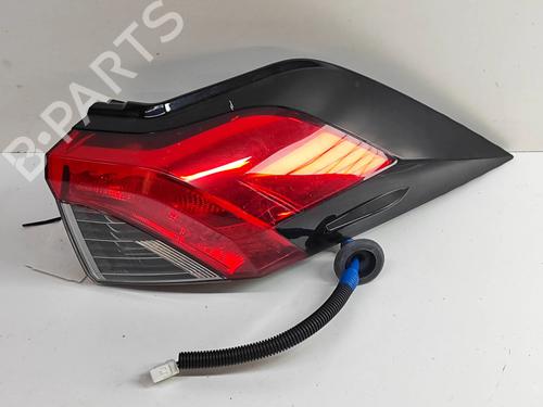 Used Right taillight Right taillight TOYOTA RAV 4 V (_A5_, _H5_) 2.5 Hybrid AWD (AXAH54, AXAL54) (222 hp) 27794299 27794299