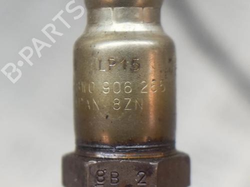 Elektronisk sensor AUDI A4 B9 (8W2, 8WC) 1.4 TFSI | BP7543220M84 