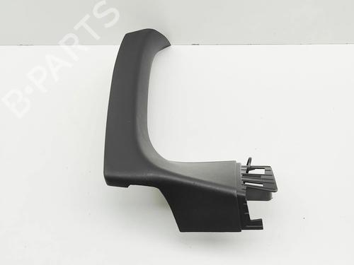 Boot lining BMW X3 (G01, F97, G08) M | BP38650636I3 - Image 2