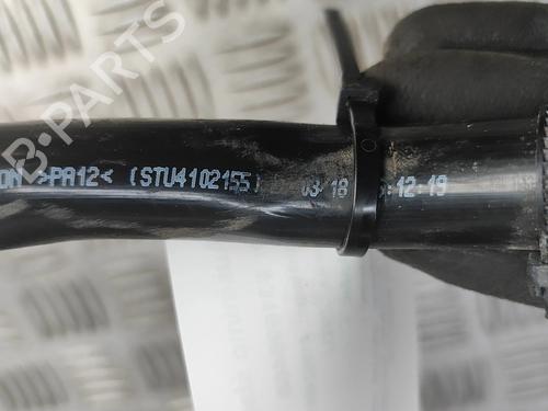 Rør JAGUAR I-PACE (X590) EV400 AWD | BP28435726M125 