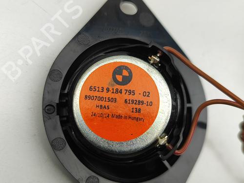 Speaker BMW 5 Touring (F11) 530 d | BP28121532E2 