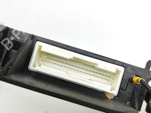 Electronic module PORSCHE BOXSTER (986) 2.7 | BP28154187M83 