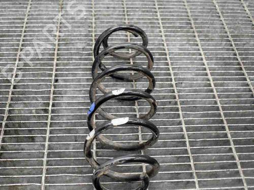 Used Shock absorber spring CITROËN DS3 Convertible 1.2 VTi 82 (82 hp) 14664677
