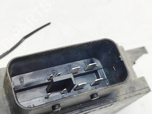 Electronic module VW AMAROK (2HA, 2HB, S1B, S6B, S7A, S7B, AGD) 2.0 BiTDI 4motion | BP33383217M83  - Image 6