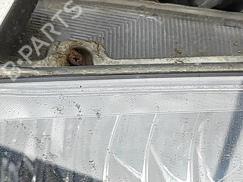 Left front fog light KIA PRO CEE'D (JD) 1.6 CRDi 110 | BP33176456C30  - Image 8