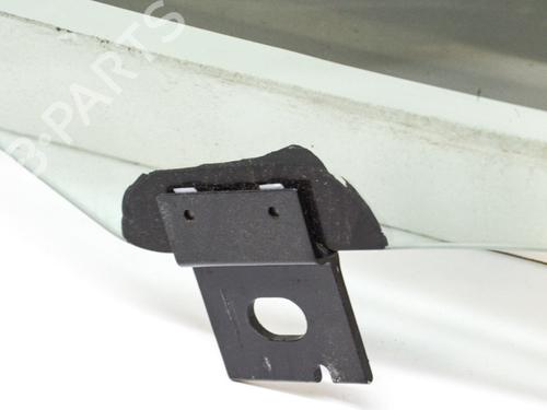 Rear right door window TESLA MODEL S (5YJS) P100D AWD | BP8354028C21 
