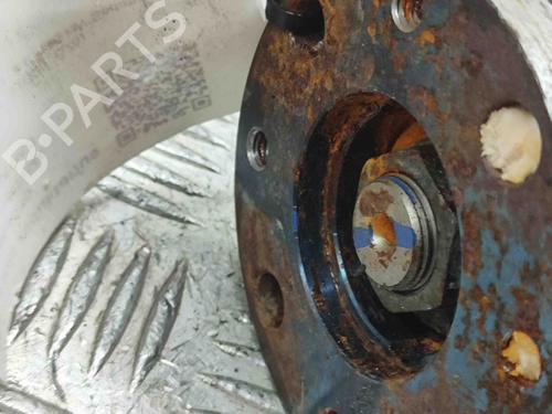 Front differential BMW 3 (G20, G80, G28) 320 d xDrive | BP29829623M23