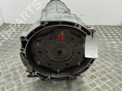 Gearbox FORD USA MUSTANG Coupe 2.3 EcoBoost | BP24307381M3 