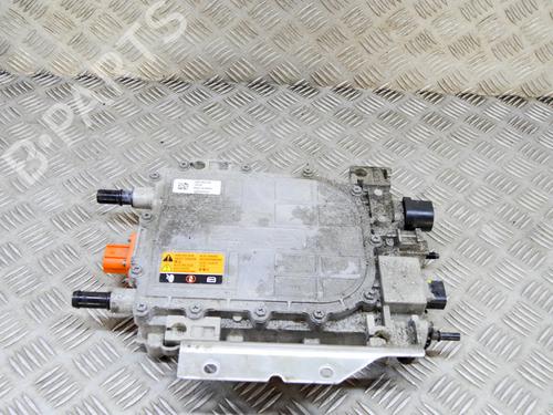 Used Inverter/Converter Inverter/Converter JAGUAR I-PACE (X590) EV400 AWD (400 hp) 33356282 33356282
