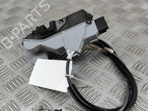 Front right lock OPEL CROSSLAND X / CROSSLAND (P17, P2QO) 1.2 (75) | BP28553700C97 