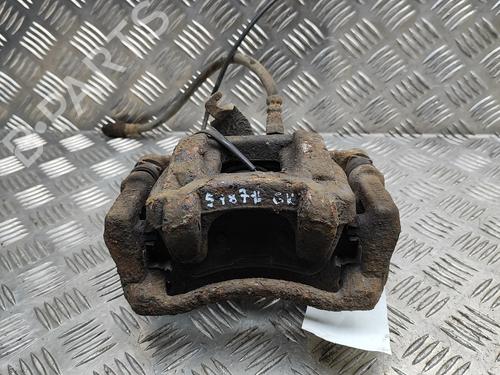 Used Left rear brake caliper FORD TRANSIT V363 Van (FCD, FDD) 2.0 EcoBlue RWD (130 hp) 30544527