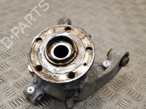 Used Right rear steering knuckle AUDI A3 (8V1, 8VK) S3 quattro (310 hp) 14642582