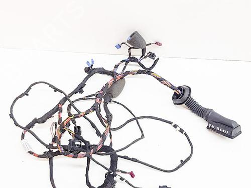 Used Wiring harness BMW 7 (G11, G12) 730 d (265 hp) 14621751