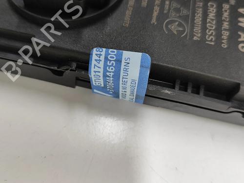 Electronic module PORSCHE CAYENNE Coupe (9YB) 3.0 AWD (9YBAA1) | BP27788044M83  - Image 5