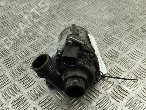 Used Auxiliary water pump BMW 3 Coupe (E92) 335 i (306 hp) 20337398