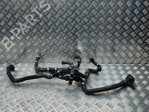 Pipe BMW X3 (G01, F97, G08) iX3 | BP38782684M125 - Image 2