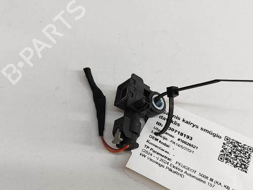 Elektronisk sensor PEUGEOT 5008 III e-210 | BP28045837M84 