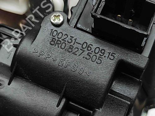 Tailgate lock AUDI A7 Sportback (4GA, 4GF) 3.0 TDI quattro | BP29487756C101 