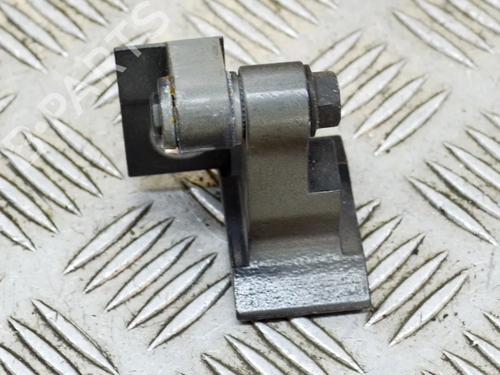 Used Hinge/Door check strap BMW 3 (F30, F80) 320 i xDrive (184 hp) 14636127