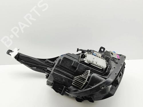 Left headlight KIA SPORTAGE V (NQ5) 1.6 T-GDi Hybrid | BP33379883C28 - Image 6