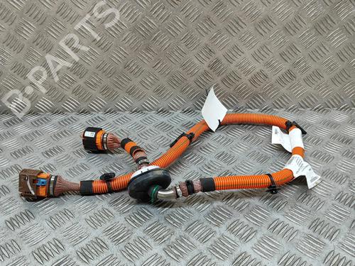 Used Wiring harness RENAULT ZOE (BFM_) ZOE (92 hp) 19283558