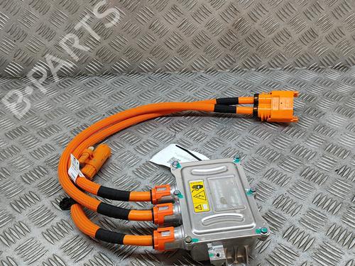 Used Wiring harness MERCEDES-BENZ GLC Coupe (C253) 300 e 4-matic (253.353) (320 hp) 27774074
