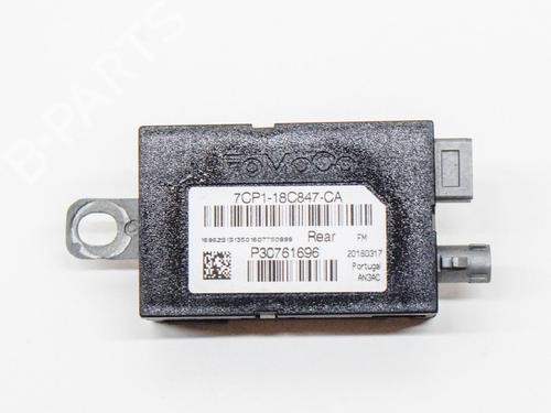 Used Electronic module FORD FOCUS III 2.0 ST (250 hp) 7732068