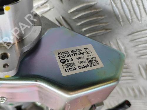 Steering column KIA CEED (CD) 1.5 T-GDI | BP28954793M21 - Image 8