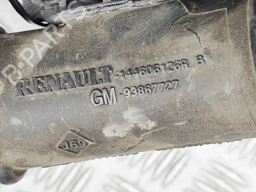 Pipe OPEL VIVARO B Bus (X82) 1.6 CDTI (06) | BP32061334M125 - Image 6