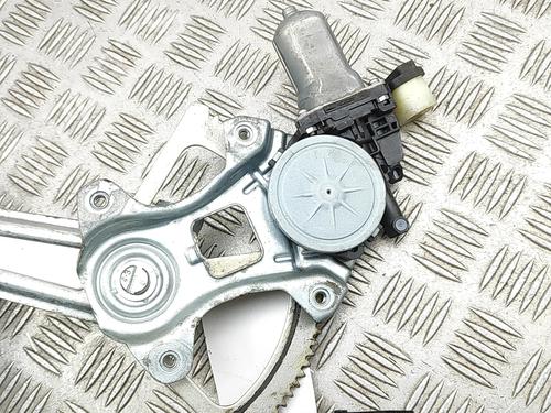 Front left window mechanism TOYOTA GT 86 Coupe (ZN6_) 2.0 (ZN6AC_, ZN6BC_, ZN6K) | BP34160367C22  - Image 6
