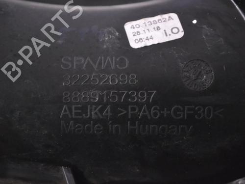 Rør VOLVO XC40 (536) T4 AWD | BP30228598M125