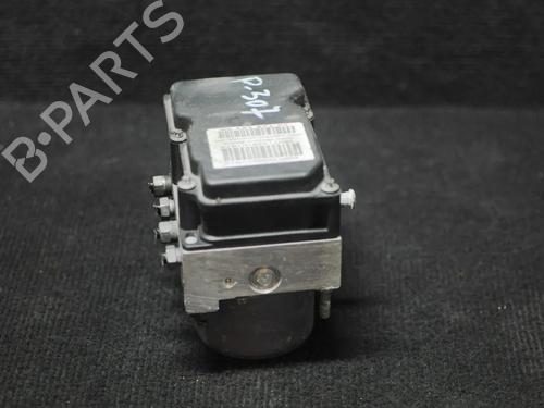 Used ABS pump PEUGEOT 307 (3A/C) 1.6 HDi 110 (109 hp) 6729967