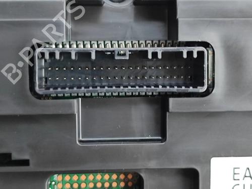 Instrument cluster NISSAN QASHQAI III (J12) 1.3 DIG-T | BP27783651C47 