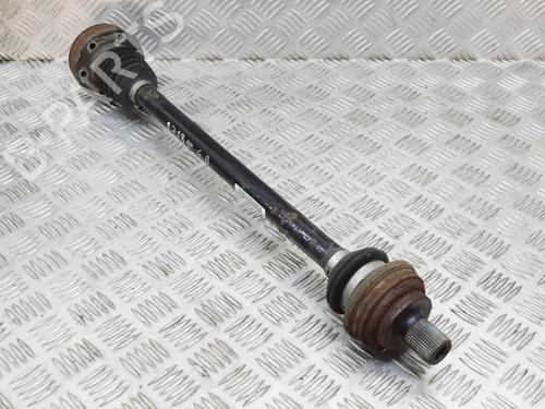 Right rear driveshaft AUDI A3 (8V1, 8VK) S3 quattro | BP6770540M41