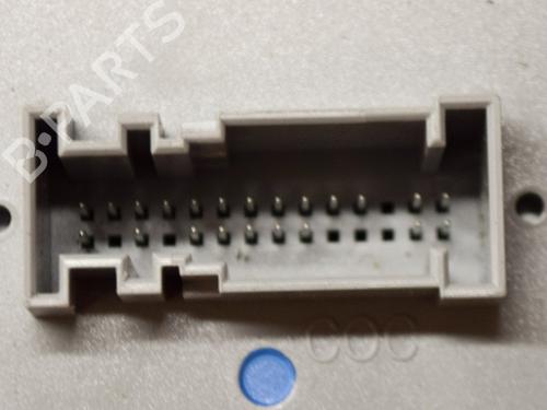 Electronic module MERCEDES-BENZ C-CLASS (W205) C 220 BlueTEC / d (205.003) | BP8073730M83 