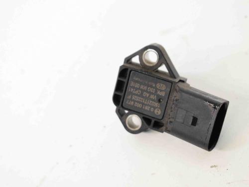 Used Electronic sensor VW SCIROCCO III (137, 138) 1.4 TSI (122 hp) 30208341