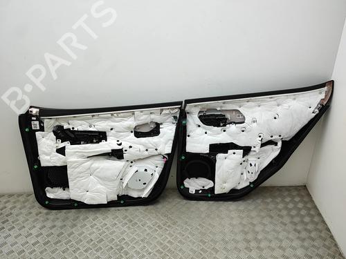 Sæde sæt NISSAN ARIYA (FE0) EV | BP38093814C78 - Image 10