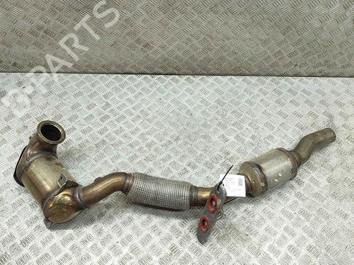 Used Catalyst VW CADDY V MPV (SBB, SBJ) 1.5 TSi EVO (114 hp) 28549396