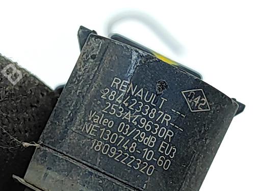 Electronic module RENAULT ZOE (BFM_) ZOE (BFMC, BFMD) | BP38070589M83 - Image 6