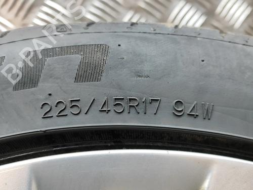 Fælk VW GOLF VIII Variant (CG5, DB5) 2.0 TDI | BP38960354C45  - Image 5