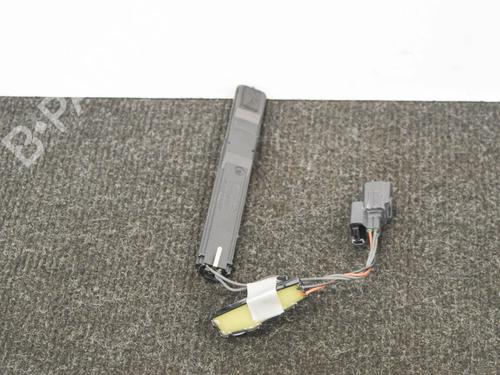 Elektronische module VOLVO XC90 II (256) D5 AWD (235 hp) 7801179