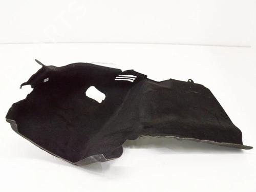 Used Boot lining Boot lining TESLA MODEL S (5YJS) 75D AWD (525 hp) 14610707 14610707