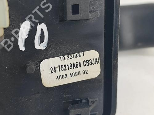 Højre fortil invendig håndtag FORD USA EXPLORER 4.0 4WD | BP28558539I14 