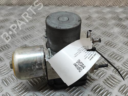 ABS pump RENAULT ZOE (BFM_) ZOE | BP19076399M43 