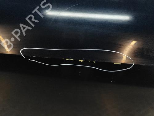 Left front door BMW X7 (G07) xDrive M 50 d | BP30439992C2 