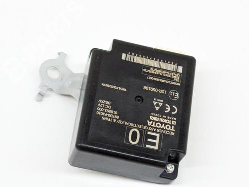 Elektronische module TOYOTA C-HR (_X1_) 1.8 Hybrid (ZYX10_, ZYX11_) | BP10074733M83 